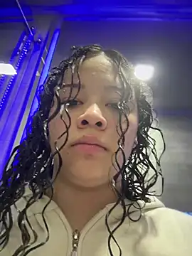 Paloma  LS online show from 02/21/25, 01:22