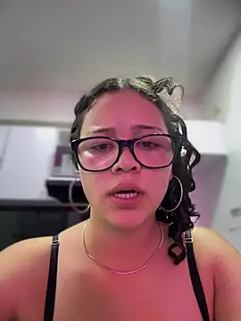 Paloma  LS online show from 02/24/25, 08:14