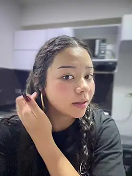 Paloma  LS online show from 02/27/25, 08:42