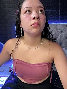 Paloma  LS online show from 02/28/25, 04:31