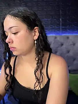 Paloma  LS online show from 03/20/25, 07:04