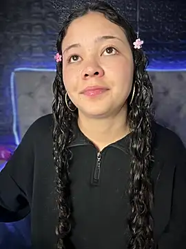 Paloma  LS online show from 03/22/25, 07:20