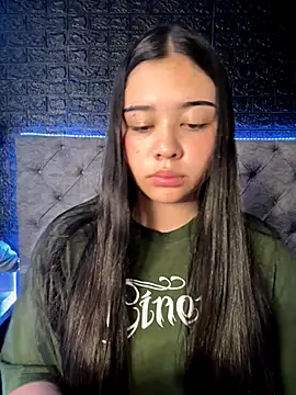 Paloma  LS online show from 10/01/25, 05:52