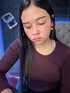 Paloma  LS online show from 10/08/25, 06:49