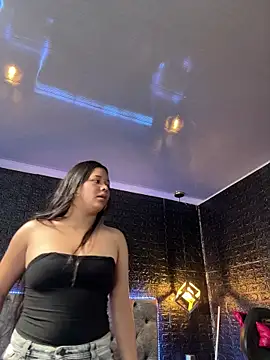 Paloma  LS online show from 10/27/25, 02:10