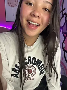 Paloma  LS online show from 11/18/25, 06:01