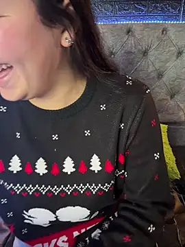 Paloma  LS online show from 12/17/25, 08:04