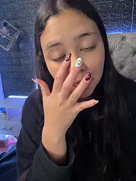 Paloma  LS online show from 01/10/26, 02:08