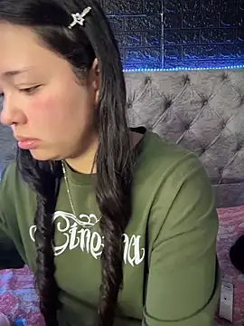 Paloma  LS online show from 02/05/26, 07:07