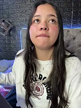 Paloma  LS online show from 02/17/26, 08:04