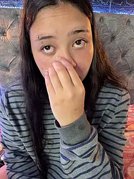 Paloma  LS online show from 03/10/26, 08:36