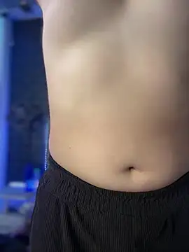 Paloma  LS online show from 03/19/26, 08:13