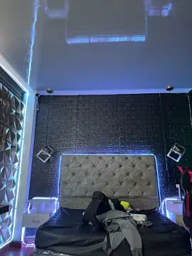 Paloma  LS online show from 03/26/26, 07:52