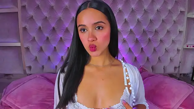 Harii 02 online show from 02/04/26, 08:58