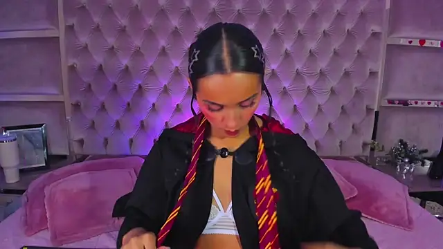 Harii 02 online show from 03/11/26, 07:09