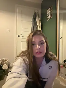 Krystal Tx online show from 01/20/25, 06:43