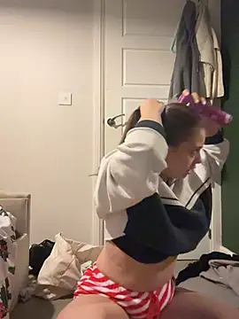 Krystal Tx online show from 01/24/25, 08:02