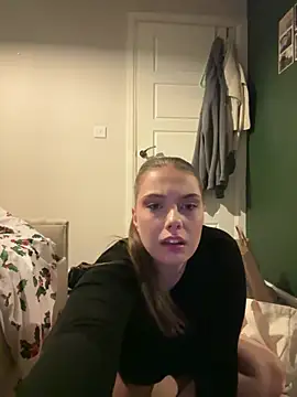 Krystal Tx online show from 01/24/25, 04:49