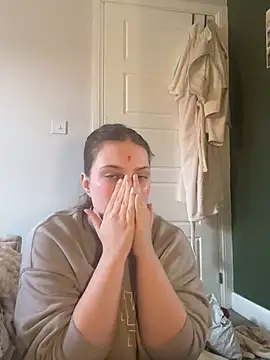 Krystal Tx online show from 03/07/25, 10:35