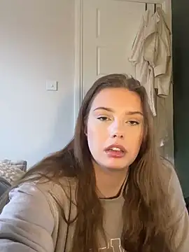 Krystal Tx online show from 03/07/25, 02:56