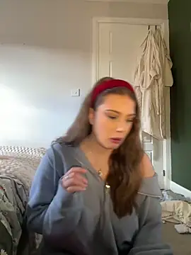 Krystal Tx online show from 03/11/25, 03:02