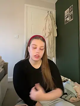 Krystal Tx online show from 03/14/25, 09:35