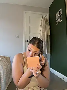 Krystal Tx online show from 03/17/25, 11:21