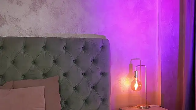 LucyWilow online show from 02/28/26, 04:46