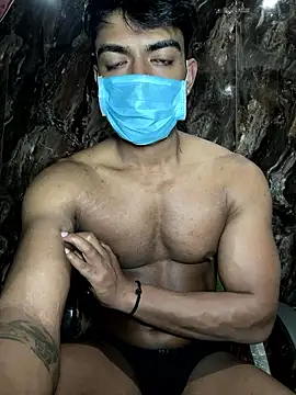 rony6663 online show from 01/07/26, 06:32