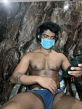 rony6663 online show from 02/01/26, 06:23