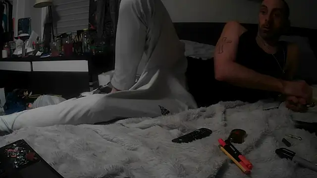 Snapshot of smokee_parT903 chatting on 09/18/25, 06:48 smokee parT903 online show from 09/18/25, 06:48