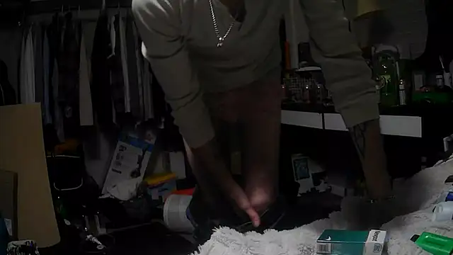 smokee parT903 online show from 12/18/25, 01:55