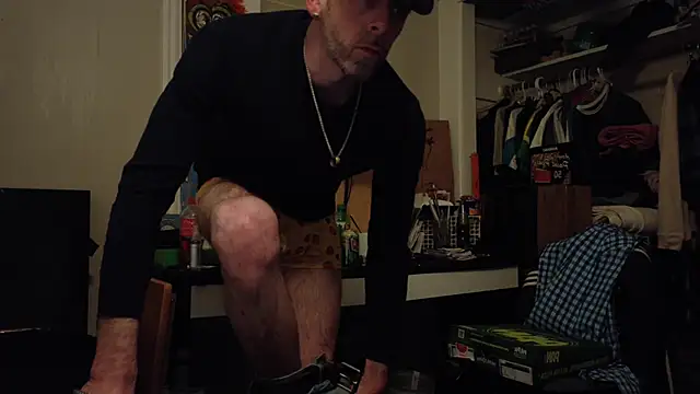 smokee parT903 online show from 03/05/26, 01:18