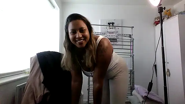 TEMPTING-TAMMY online show from 01/29/25, 09:33