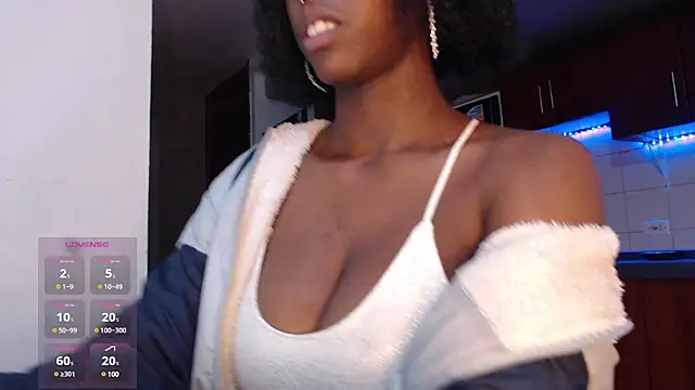 Snapshot of CoccoBele69 chatting on 01/30/25, 02:06 CoccoBele69 online show from 01/30/25, 02:06