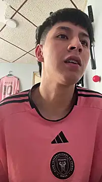 Stiven 017 online show from 01/31/26, 09:13