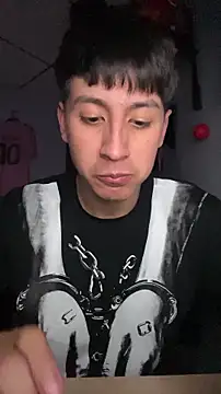 Stiven 017 online show from 02/11/26, 01:43