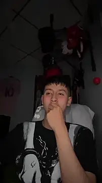 Stiven 017 online show from 02/13/26, 01:12