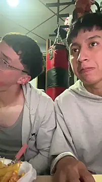 Stiven 017 online show from 02/21/26, 02:23