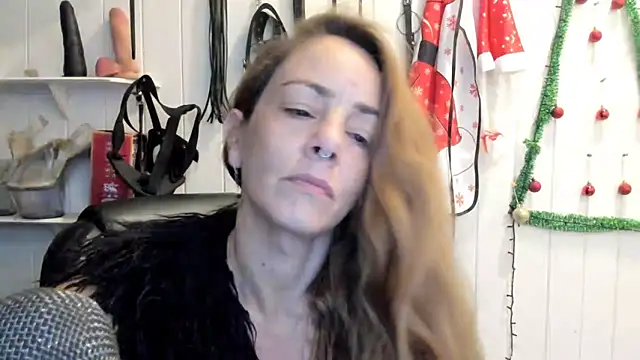 jessiburningheels online show from 12/20/25, 09:27