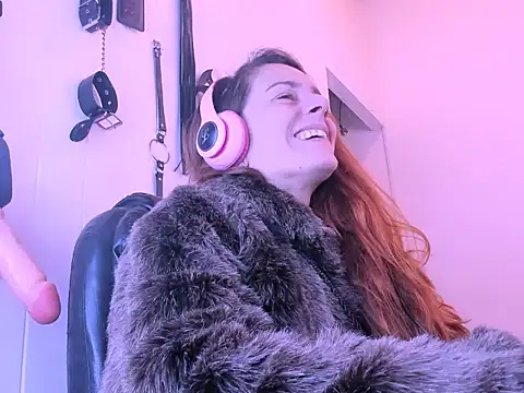 jessiburningheels online show from 05/03/26, 08:04