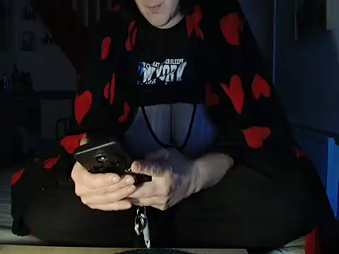 Lauzo21 online show from 01/12/26, 06:40