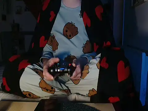 Lauzo21 online show from 01/19/26, 06:39