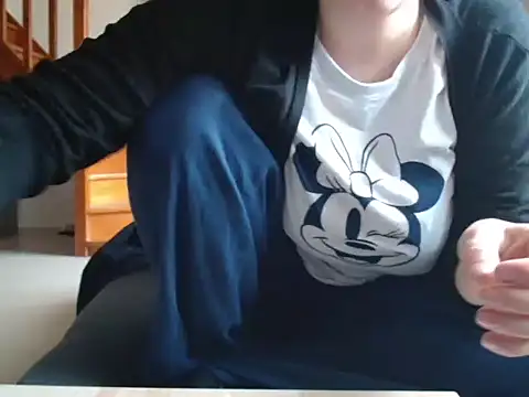 Lauzo21 online show from 03/23/26, 06:39