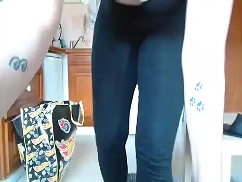 Lauzo21 online show from 04/17/26, 09:12