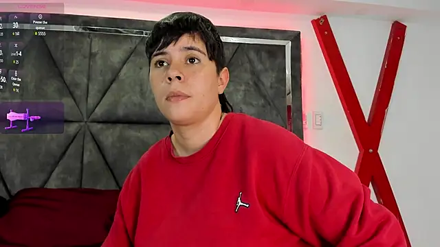 AbbySmiitth  online show from 12/01/25, 10:48