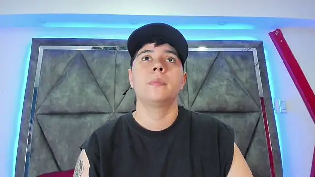 AbbySmiitth  online show from 12/16/25, 07:08