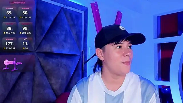 AbbySmiitth  online show from 01/09/26, 10:55