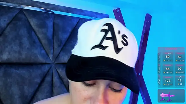 AbbySmiitth  online show from 01/17/26, 09:40