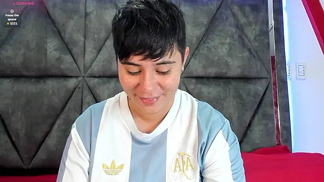 AbbySmiitth  online show from 02/13/26, 12:56